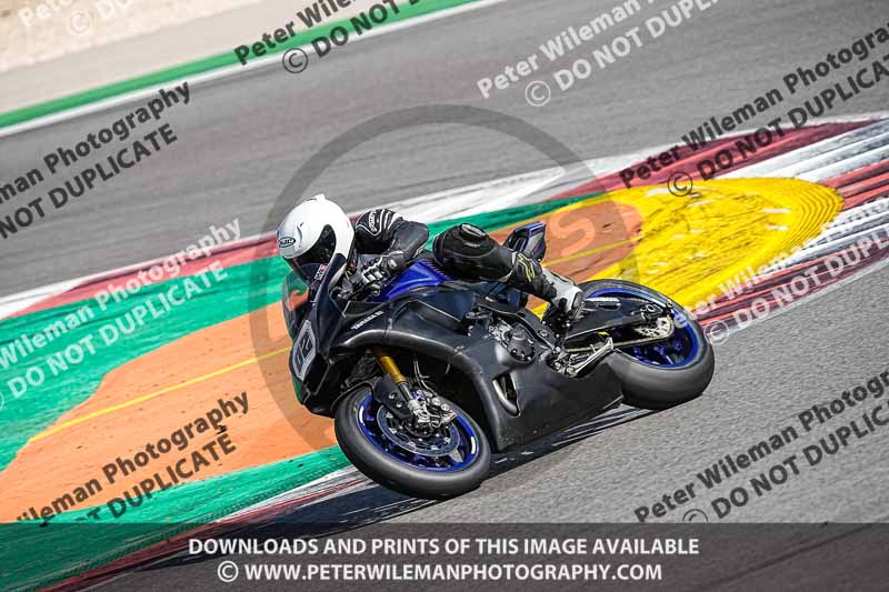 motorbikes;no limits;november 2019;peter wileman photography;portimao;portugal;trackday digital images